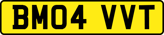 BM04VVT
