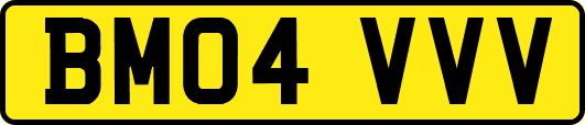 BM04VVV