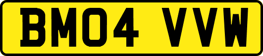 BM04VVW
