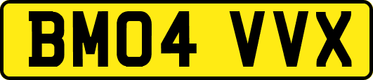 BM04VVX