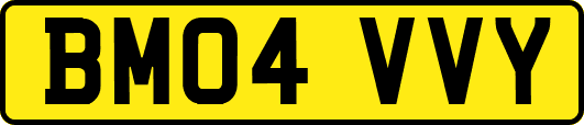 BM04VVY