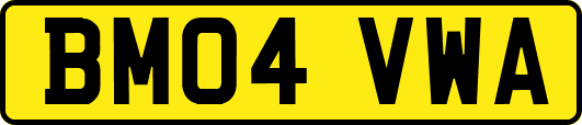 BM04VWA
