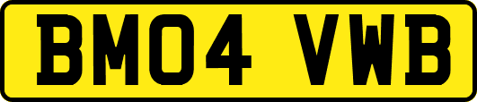 BM04VWB