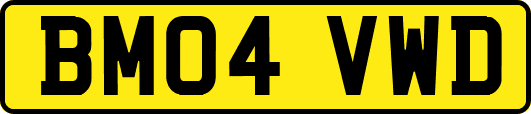 BM04VWD