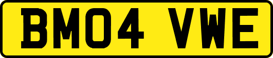 BM04VWE