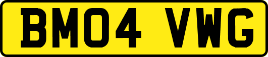BM04VWG