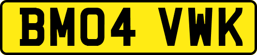 BM04VWK