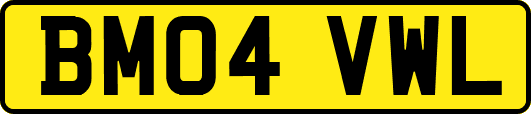 BM04VWL