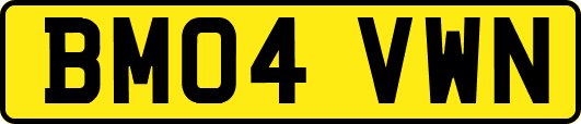 BM04VWN