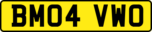 BM04VWO