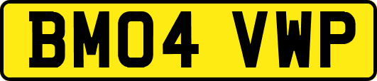 BM04VWP