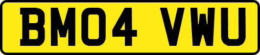 BM04VWU