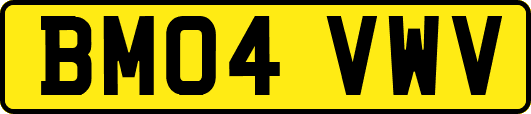 BM04VWV