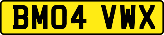 BM04VWX