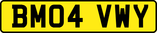 BM04VWY