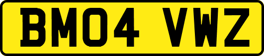 BM04VWZ