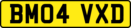 BM04VXD