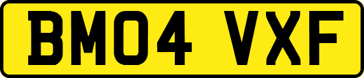 BM04VXF