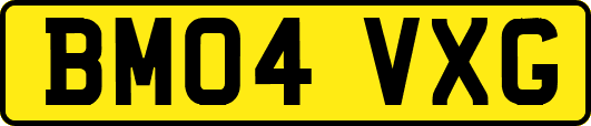 BM04VXG