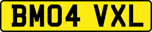 BM04VXL