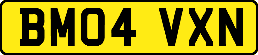 BM04VXN
