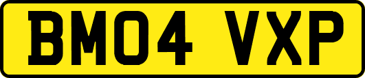 BM04VXP