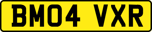 BM04VXR