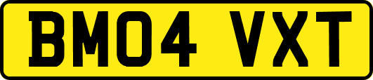 BM04VXT