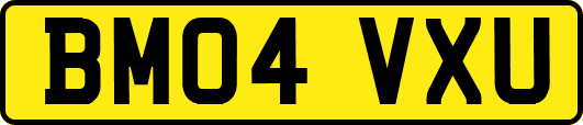 BM04VXU