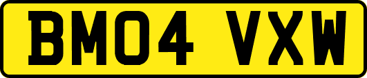 BM04VXW