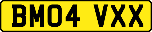 BM04VXX