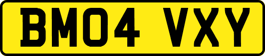BM04VXY