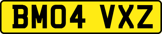 BM04VXZ