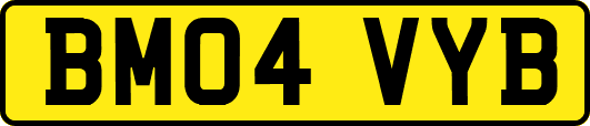 BM04VYB
