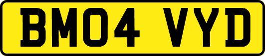 BM04VYD