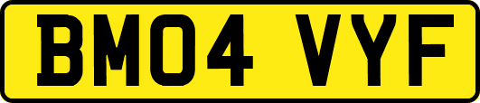 BM04VYF