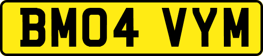 BM04VYM