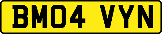 BM04VYN
