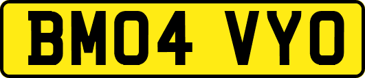 BM04VYO