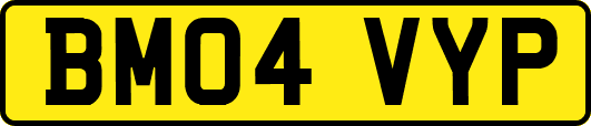 BM04VYP