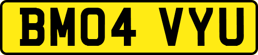 BM04VYU