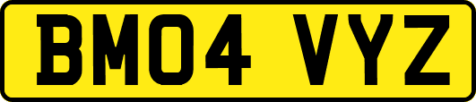 BM04VYZ