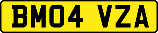 BM04VZA