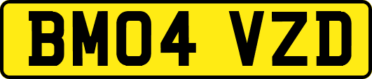 BM04VZD