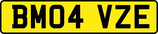 BM04VZE