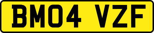 BM04VZF