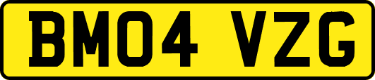 BM04VZG