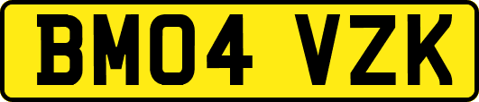 BM04VZK