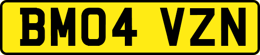 BM04VZN