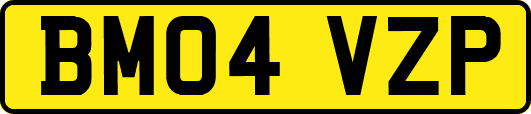 BM04VZP